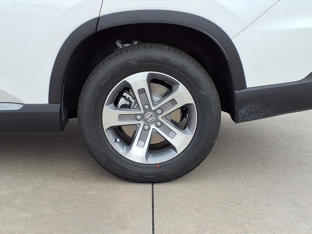 Thumbnail: 2026 Honda Pilot - 7