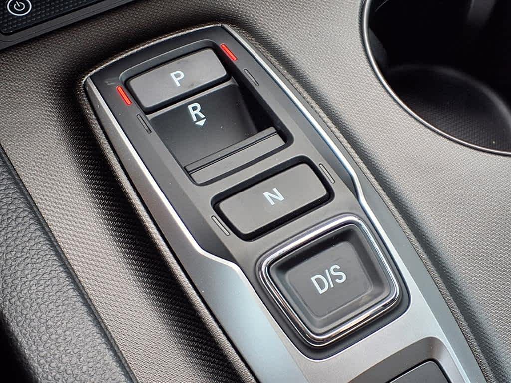 Thumbnail: 2025 Honda Ridgeline - 20