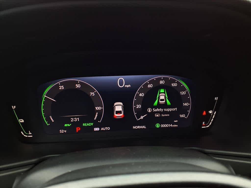 Thumbnail: 2025 Honda Accord - 17