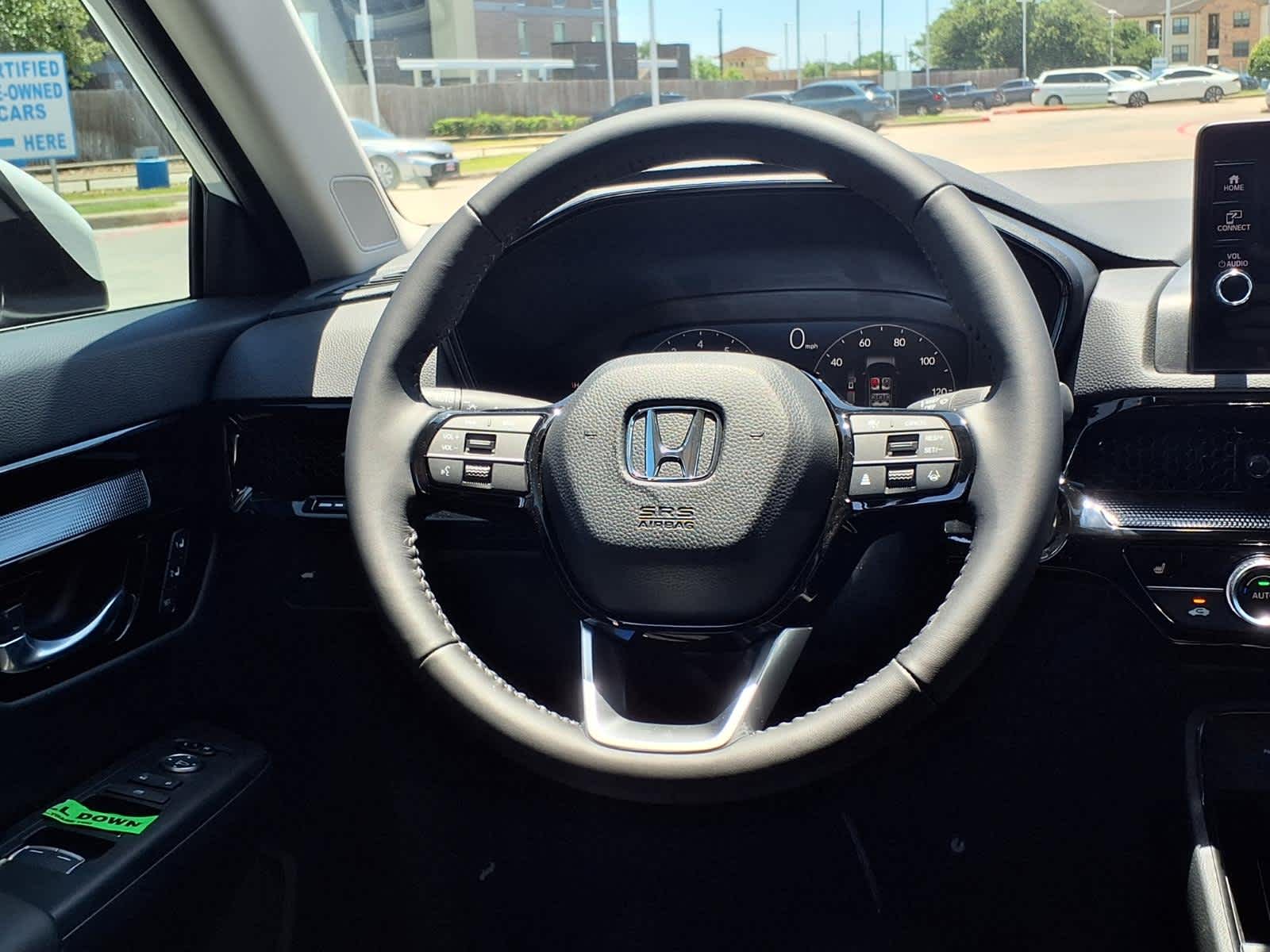 Thumbnail: 2026 Honda CR-V - 15
