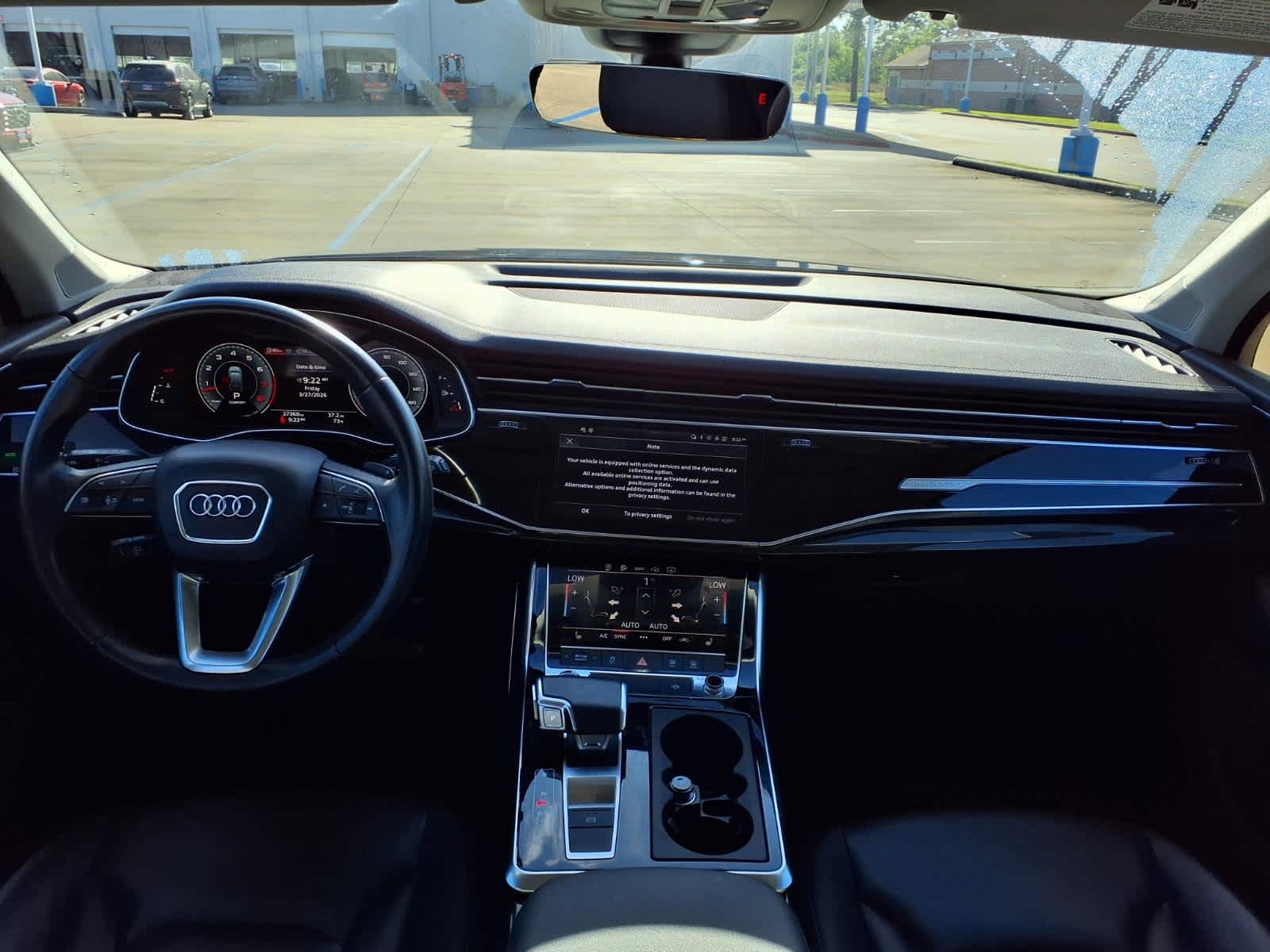 Thumbnail: 2024 Audi Q7 - 10