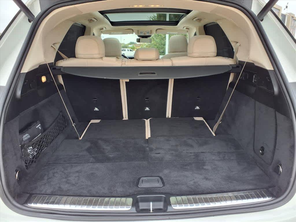 Thumbnail: 2021 Mercedes-Benz GLE - 9