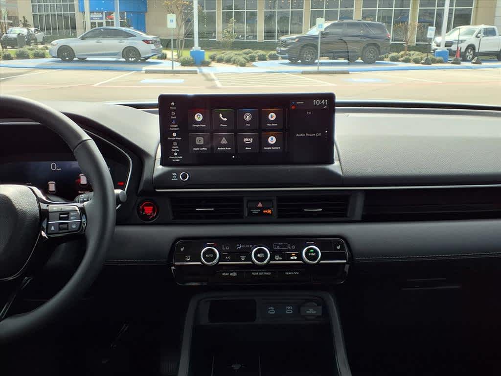 Thumbnail: 2026 Honda Pilot - 16