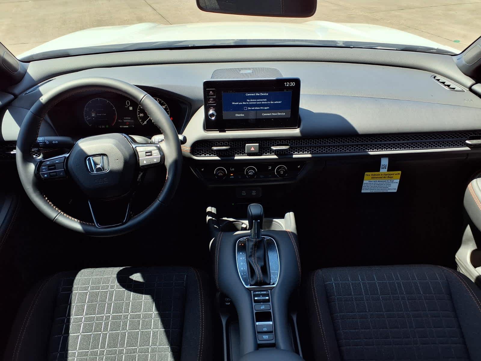 Thumbnail: 2027 Honda HR-V - 14