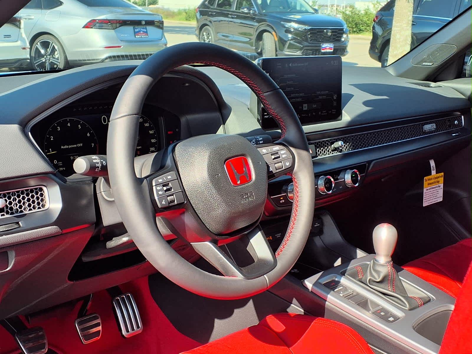 Thumbnail: 2026 Honda Civic - 2