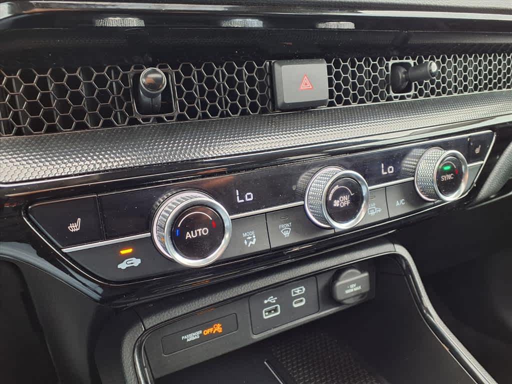 Thumbnail: 2025 Honda CR-V - 19