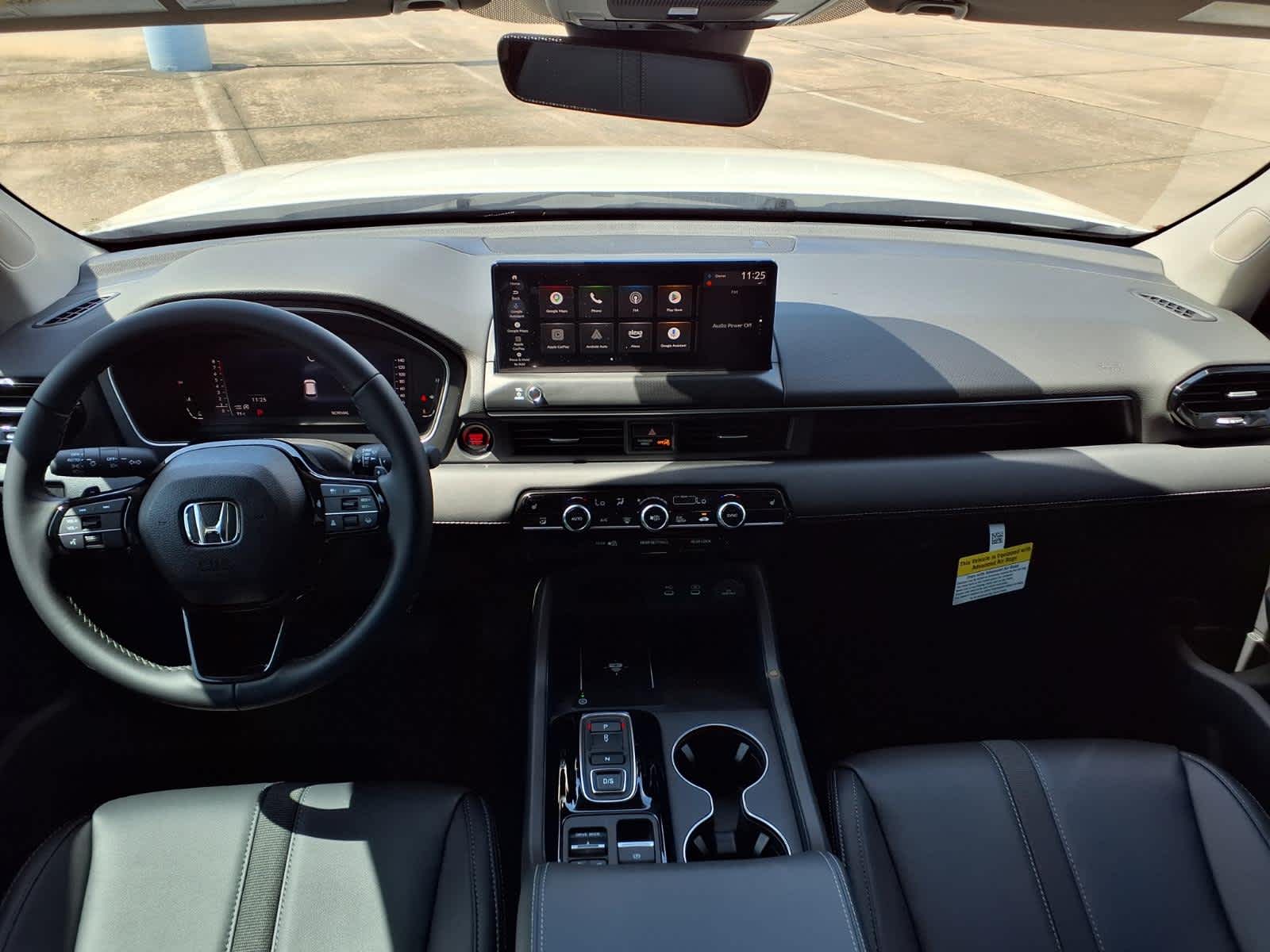 Thumbnail: 2026 Honda Pilot - 14