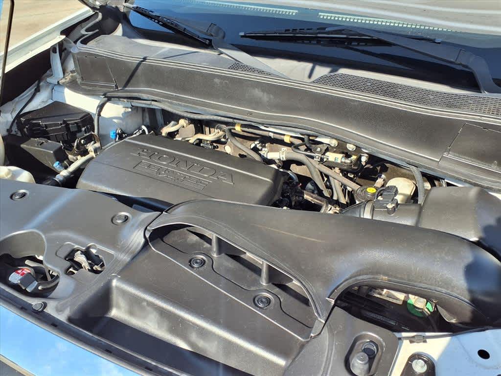 Thumbnail: 2014 Honda Pilot - 9