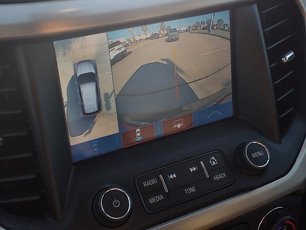 Thumbnail: 2019 GMC Acadia - 22