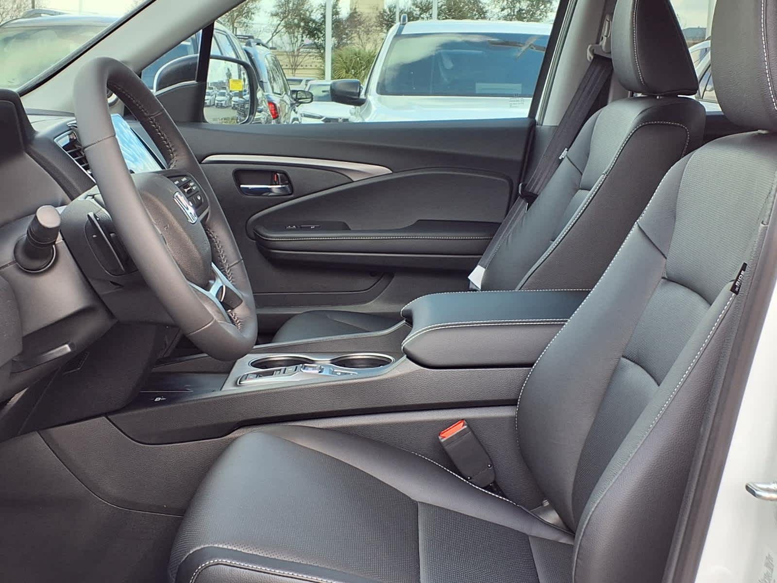 Thumbnail: 2026 Honda Ridgeline - 10