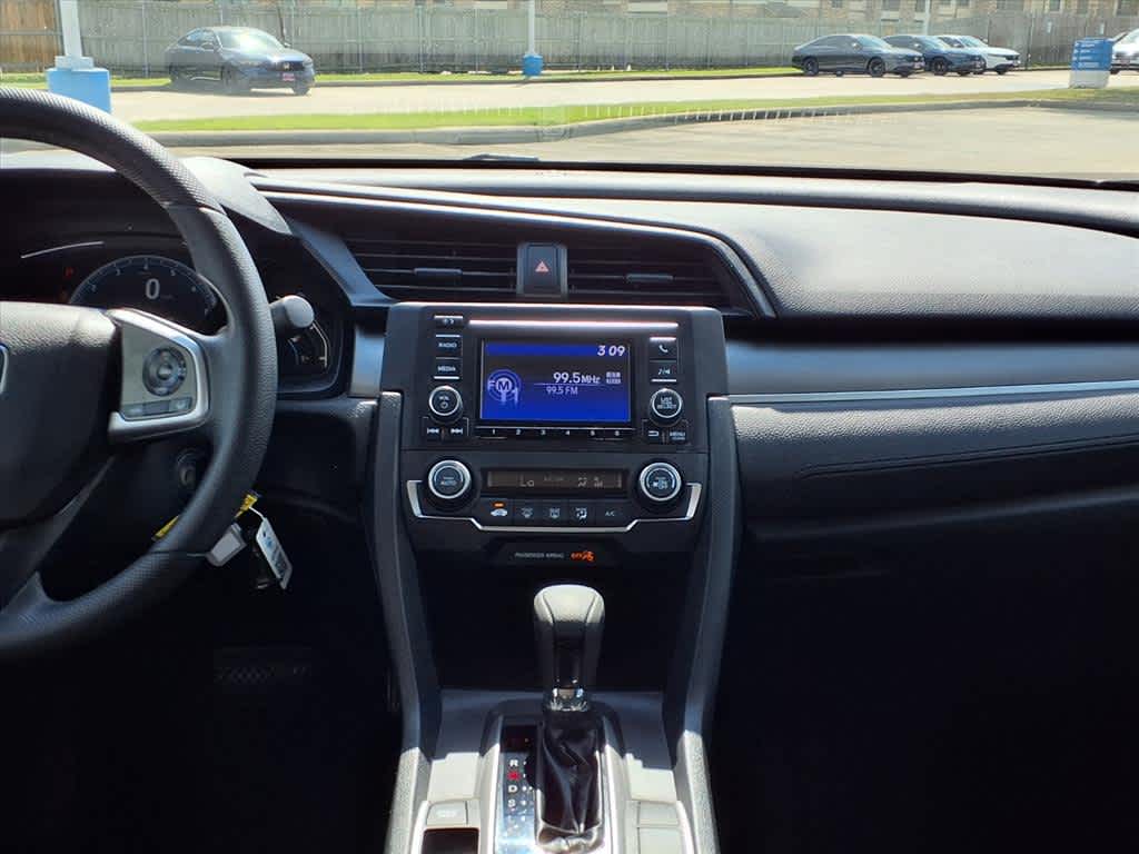 Thumbnail: 2020 Honda Civic - 16