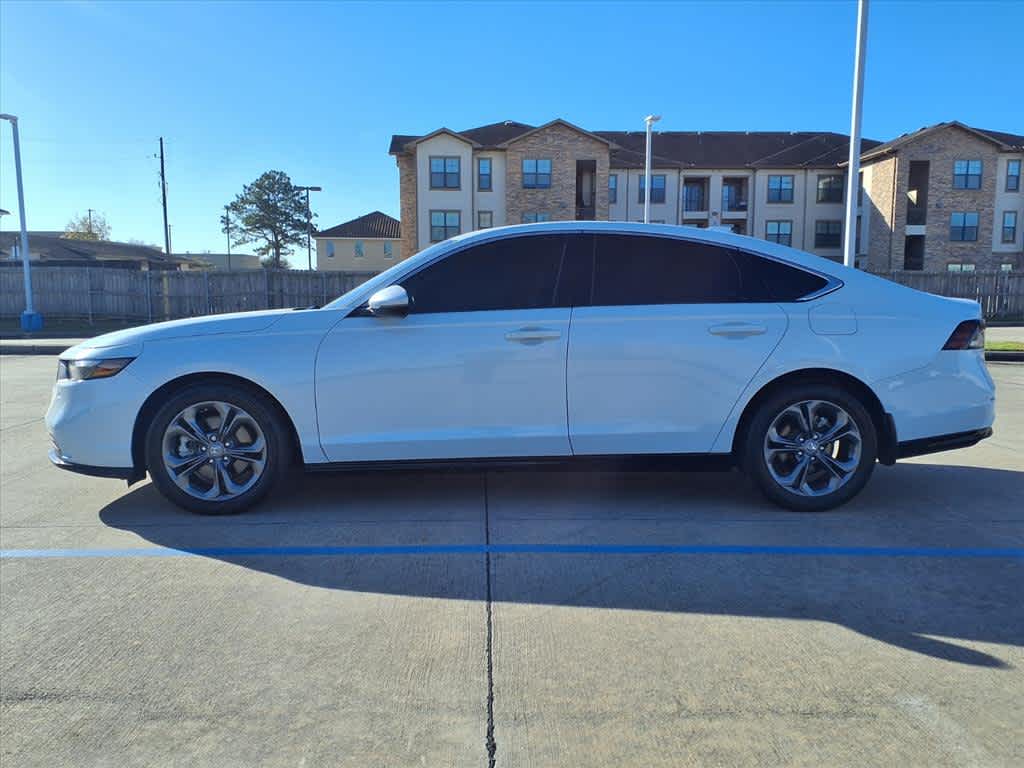 Thumbnail: 2023 Honda Accord - 3