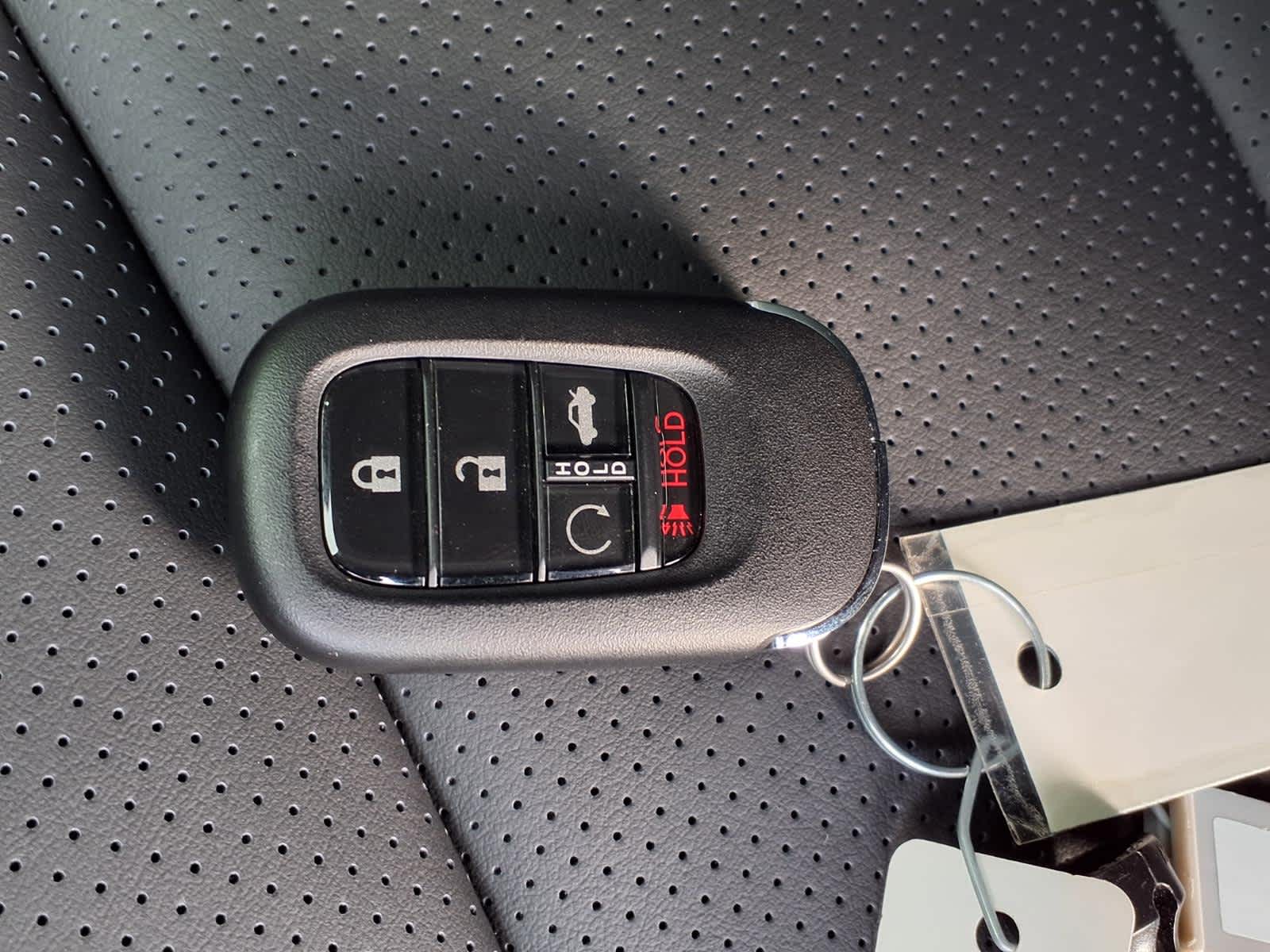 Thumbnail: 2026 Honda Accord - 20