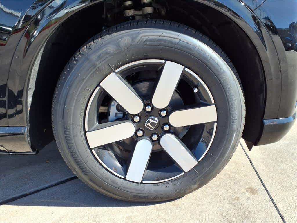 Thumbnail: 2026 Honda Prologue - 8