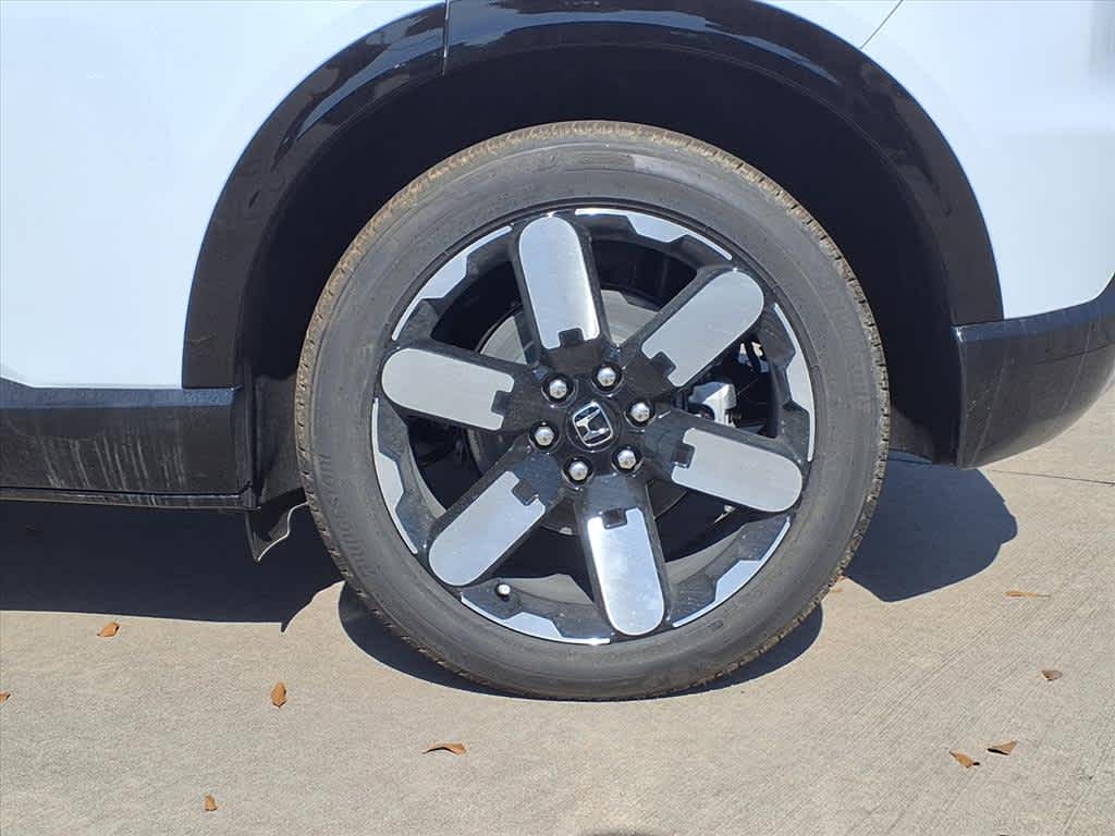 Thumbnail: 2026 Honda Prologue - 8