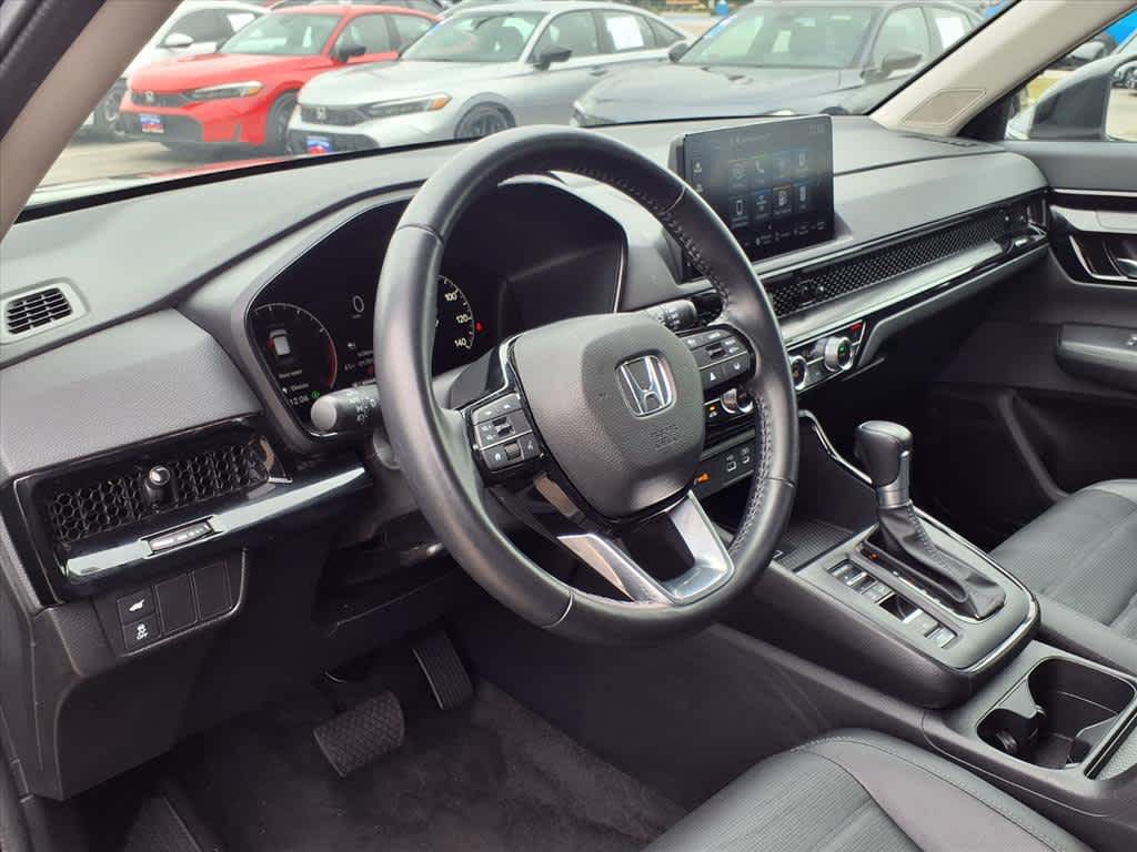 Thumbnail: 2025 Honda CR-V - 2