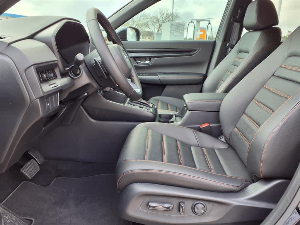 Thumbnail: 2026 Honda CR-V - 11