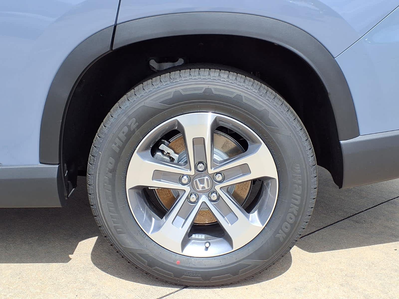 Thumbnail: 2026 Honda Pilot - 8