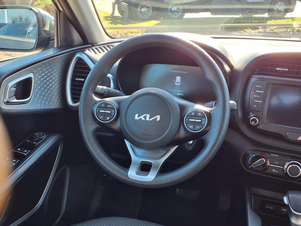 Thumbnail: 2024 Kia Soul - 16