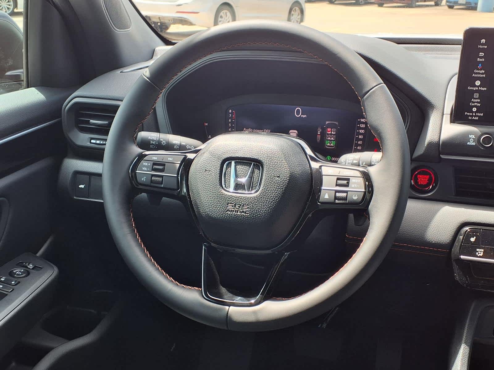 Thumbnail: 2026 Honda Pilot - 15