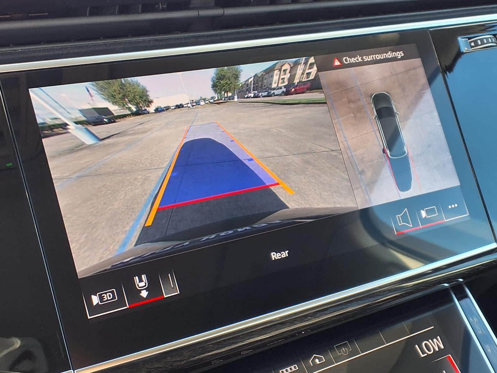 Thumbnail: 2024 Audi Q7 - 18