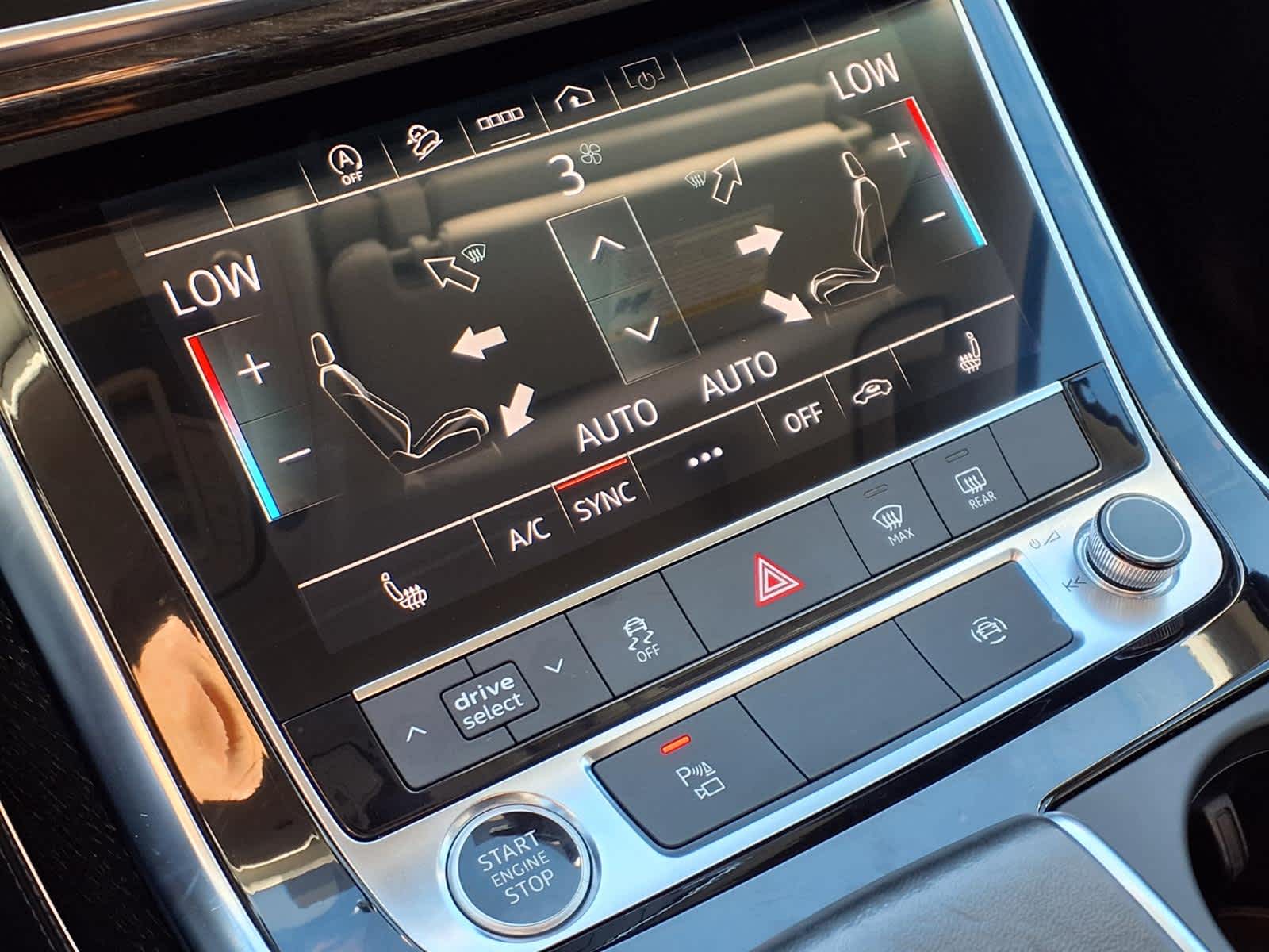 Thumbnail: 2024 Audi Q7 - 19