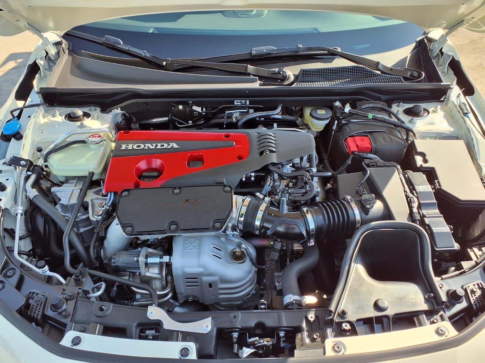 Thumbnail: 2026 Honda Civic - 9