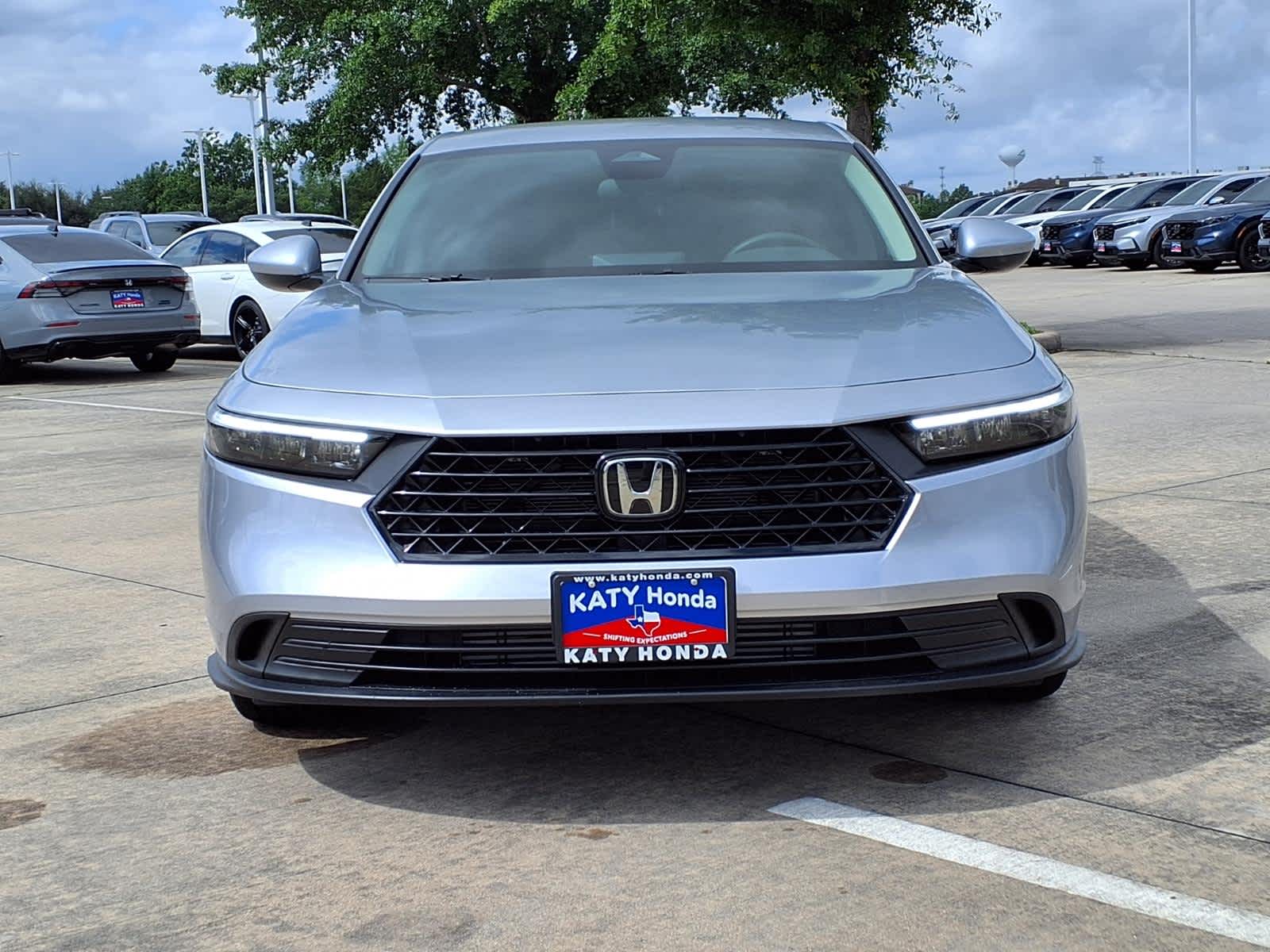 Thumbnail: 2026 Honda Accord - 6