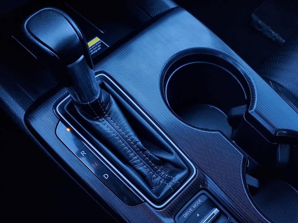 Thumbnail: 2023 Honda Civic - 17