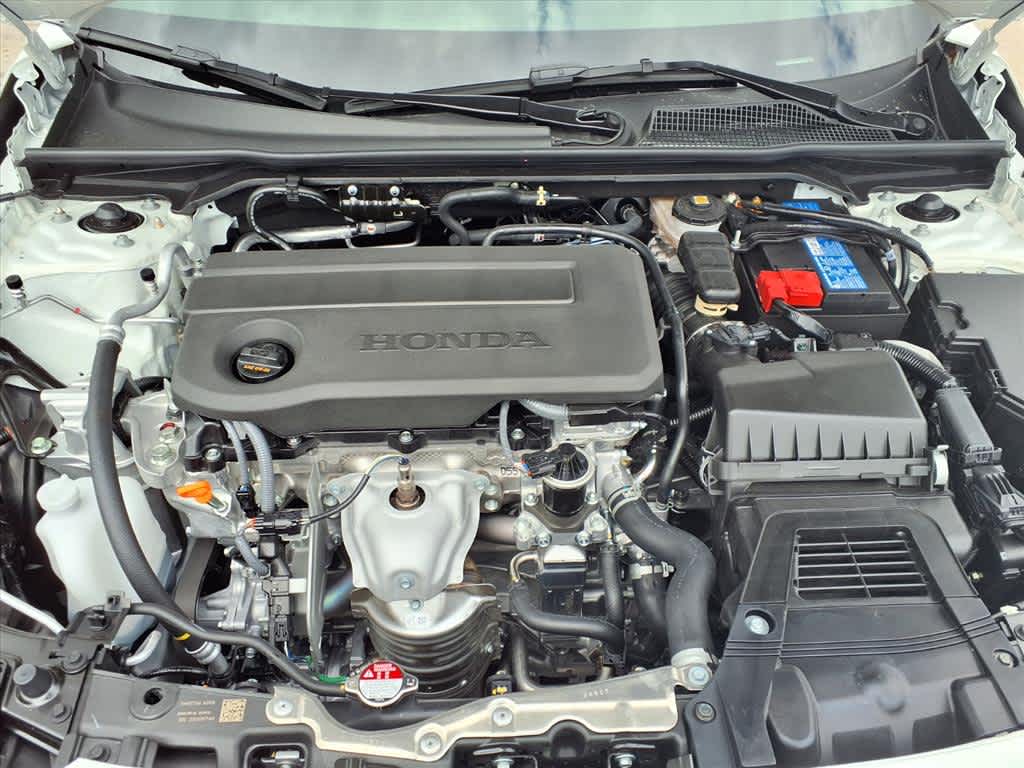 Thumbnail: 2026 Honda Civic - 9