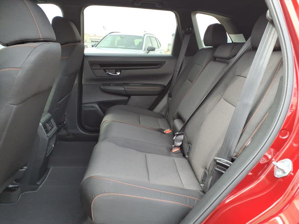 Thumbnail: 2026 Honda CR-V - 13