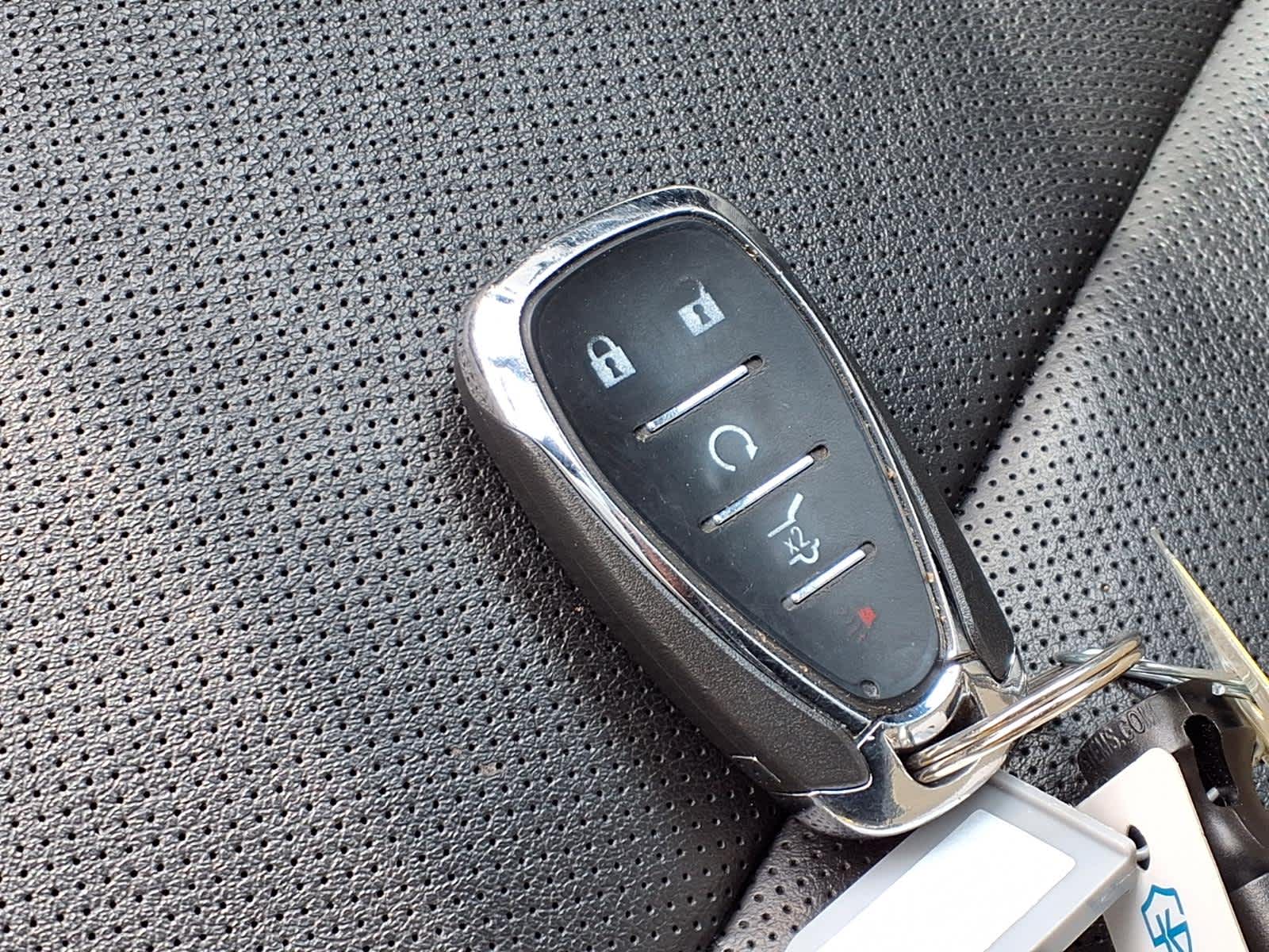 Thumbnail: 2019 Chevrolet Blazer - 24