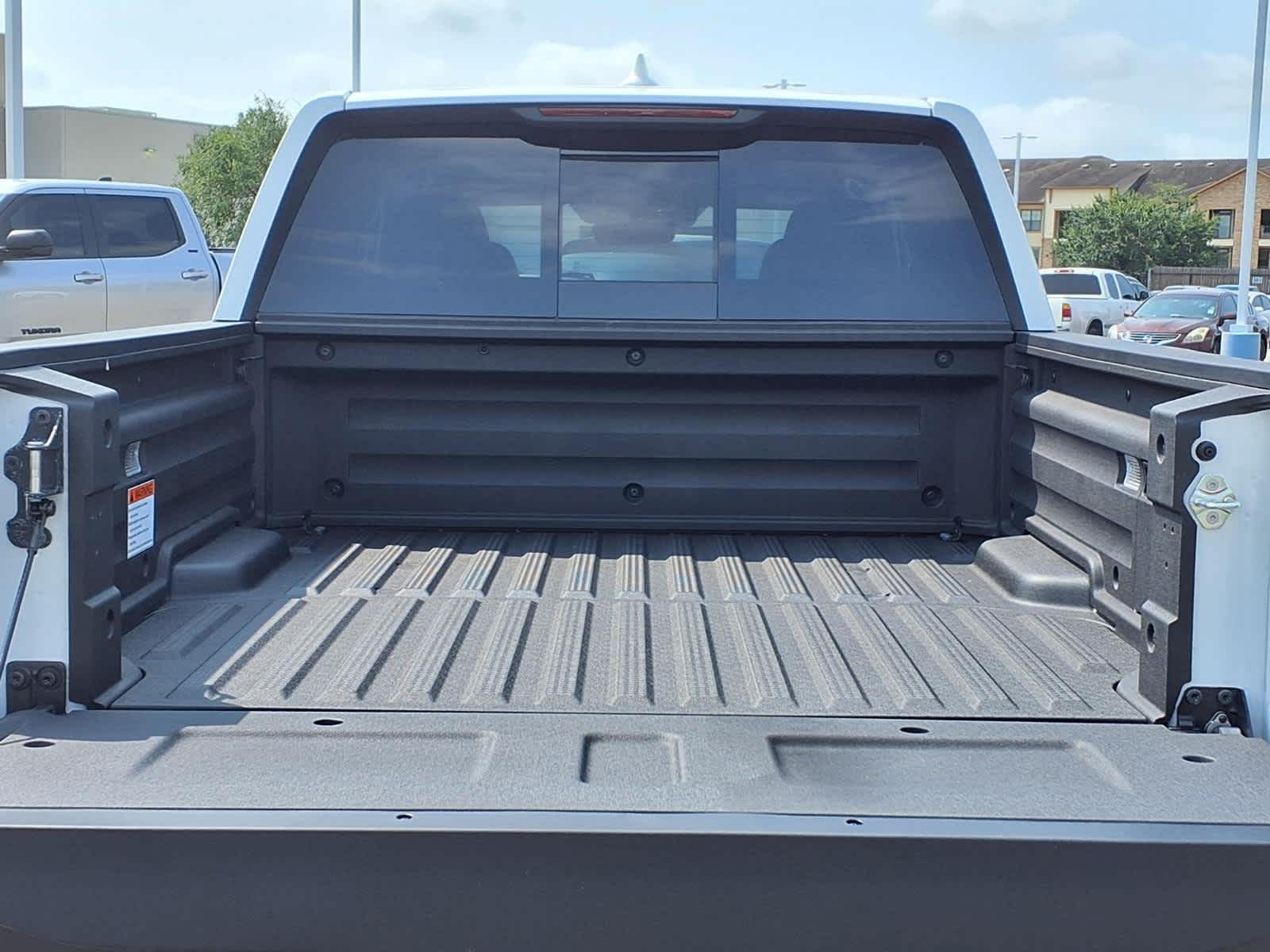 Thumbnail: 2026 Honda Ridgeline - 17