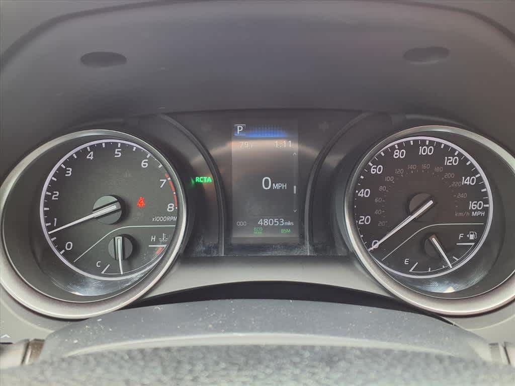 Thumbnail: 2023 Toyota Camry - 17