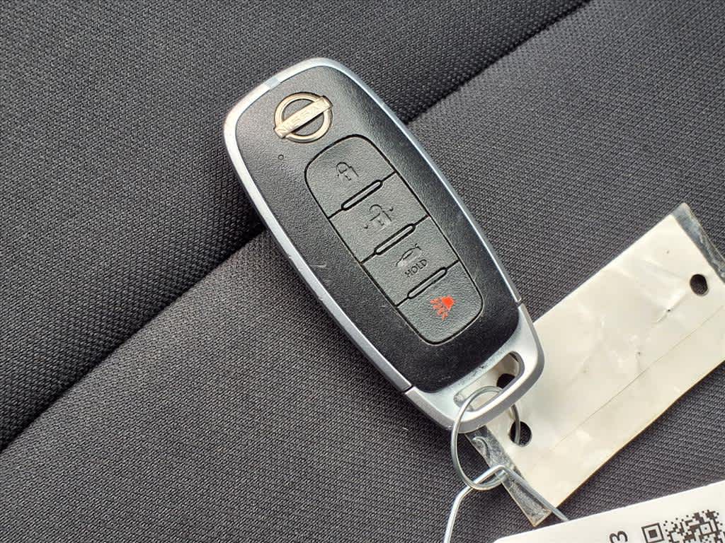 Thumbnail: 2024 Nissan Sentra - 20