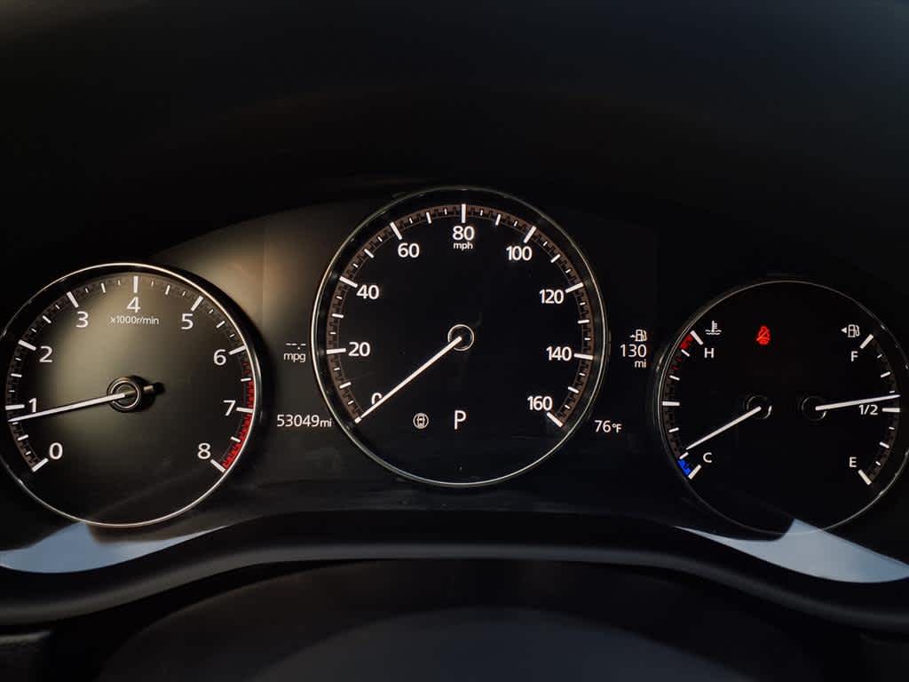 Thumbnail: 2021 Mazda CX-30 - 18