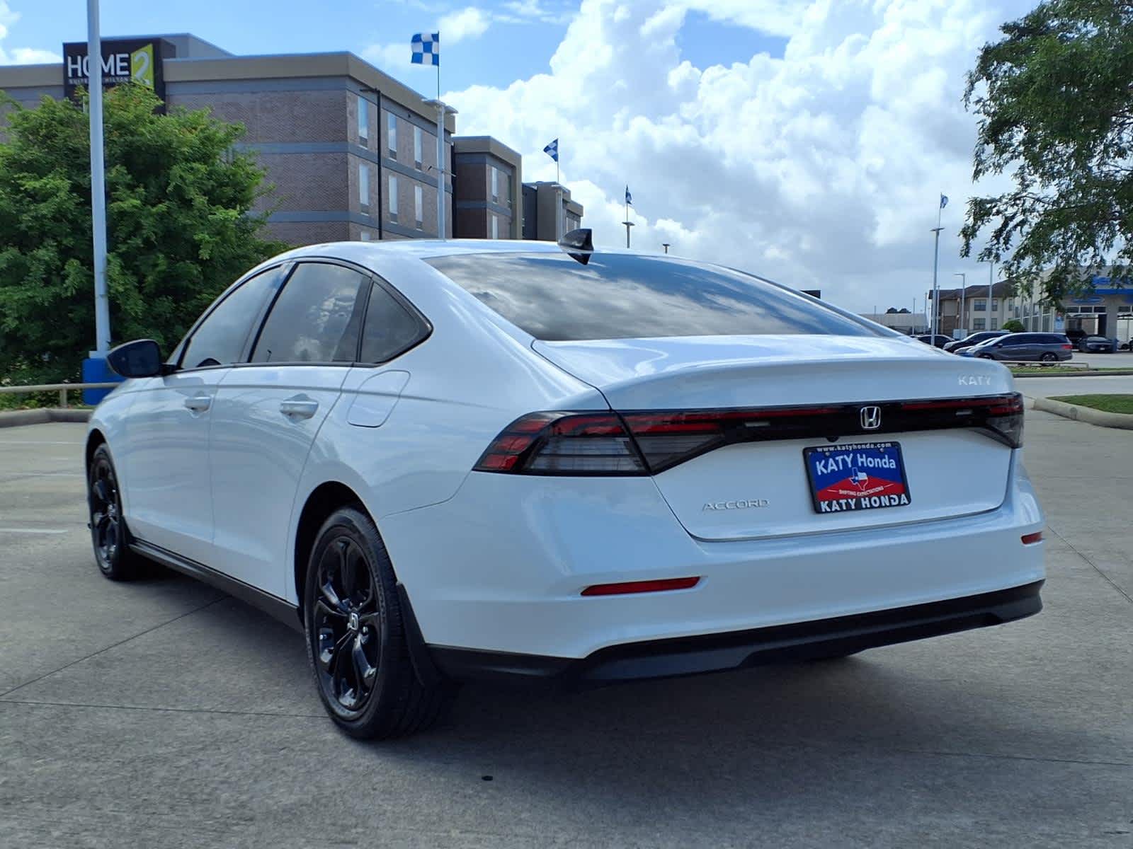 Thumbnail: 2025 Honda Accord - 4