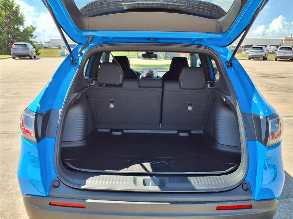 Thumbnail: 2026 Honda HR-V - 19