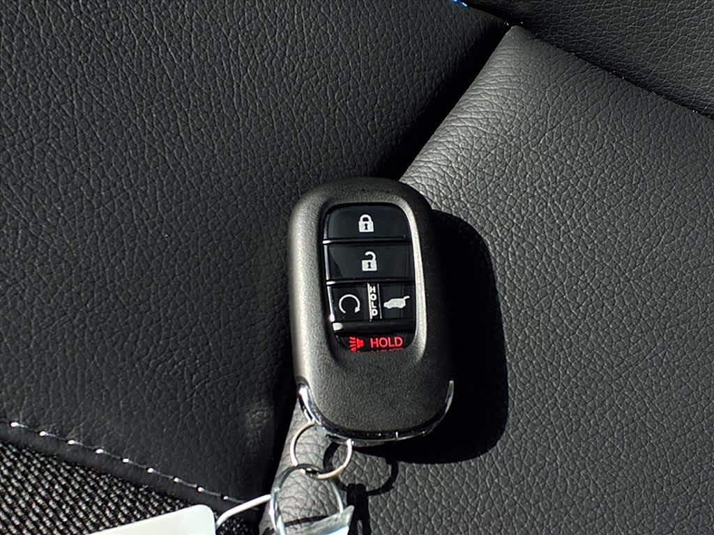 Thumbnail: 2026 Honda Pilot - 20