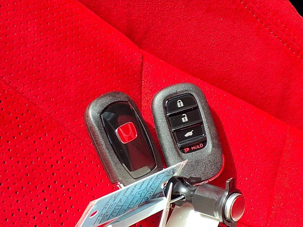 Thumbnail: 2025 Honda Civic - 20