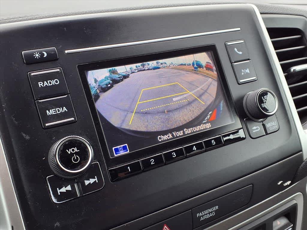 Thumbnail: 2020 Honda Pilot - 19