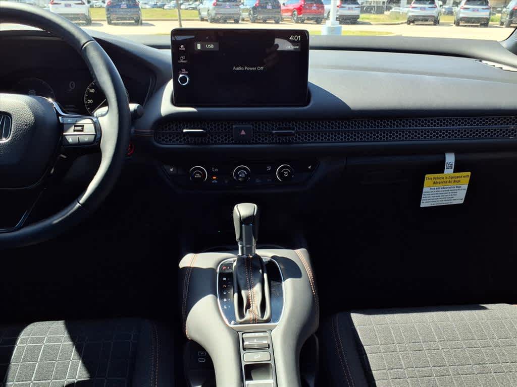 Thumbnail: 2026 Honda HR-V - 16