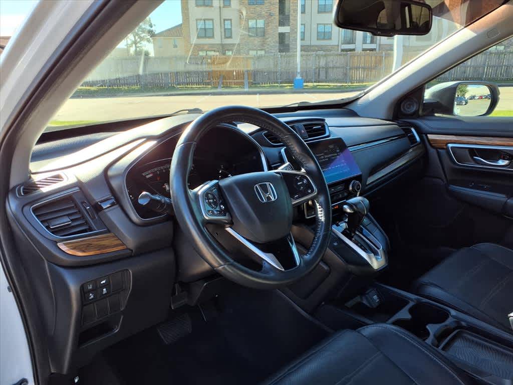 Thumbnail: 2019 Honda CR-V - 2