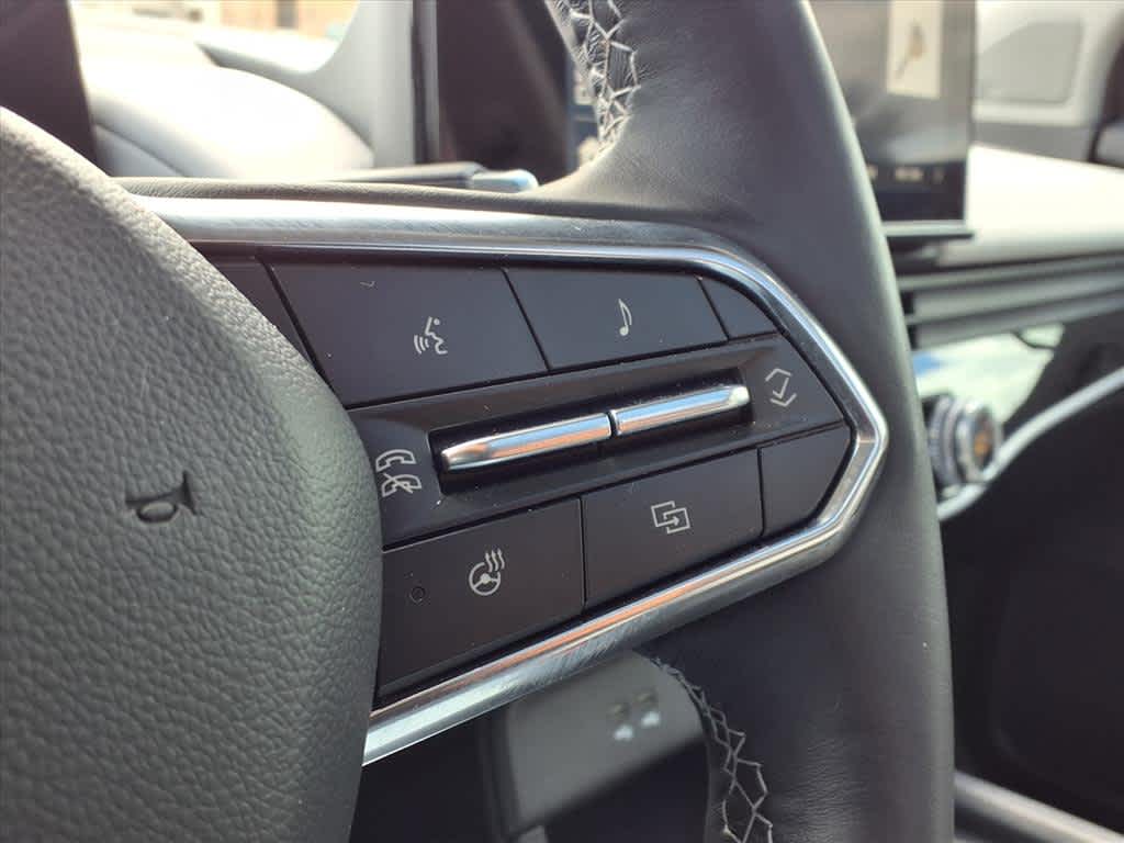 Thumbnail: 2024 Honda Prologue - 22