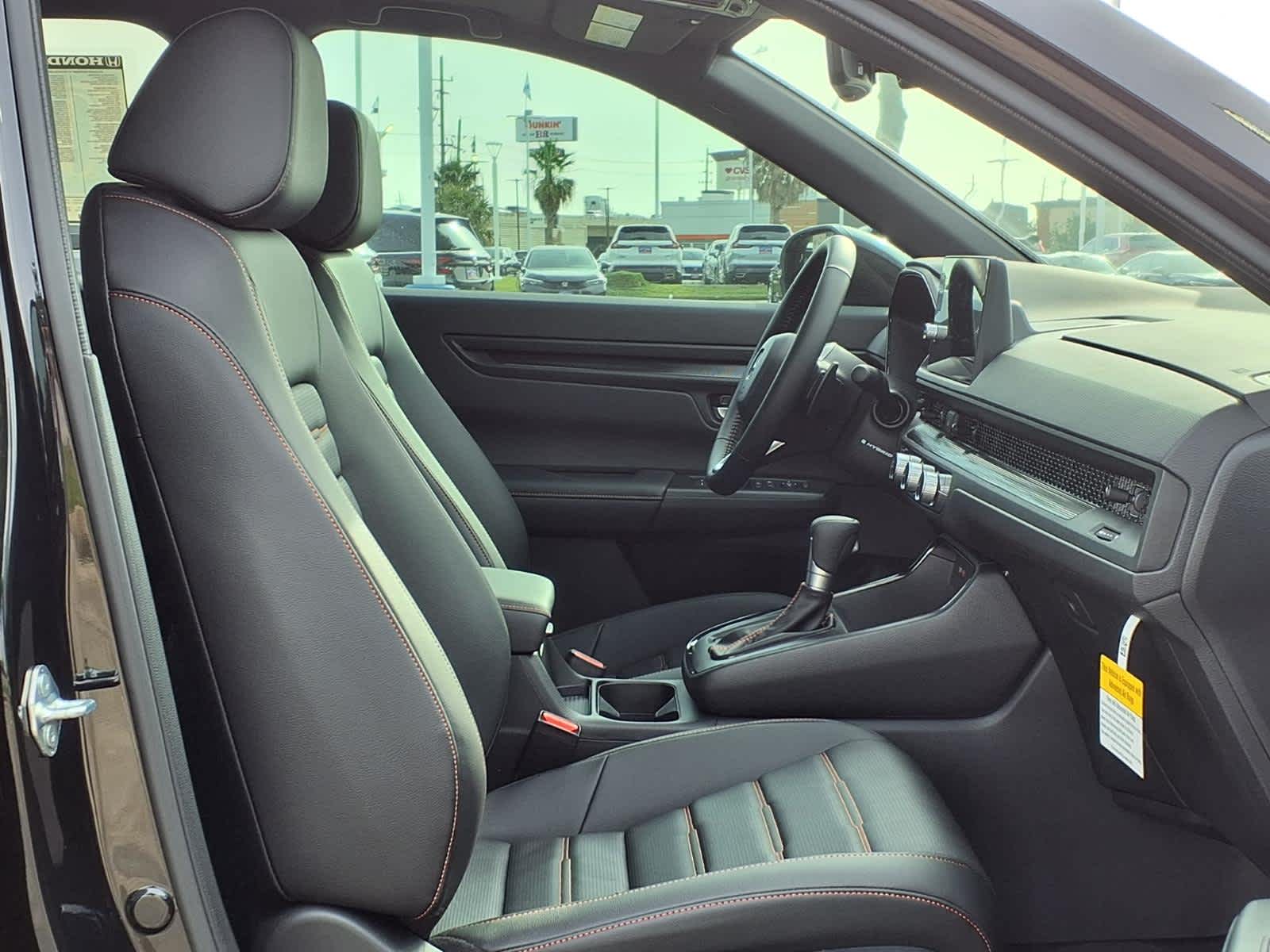 Thumbnail: 2026 Honda CR-V - 13
