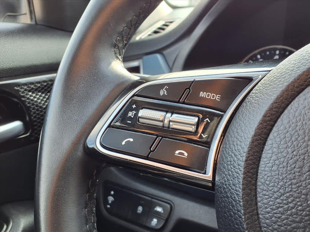 Thumbnail: 2021 Kia Seltos - 21