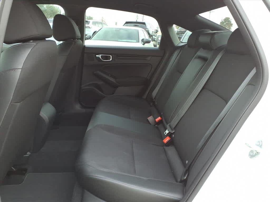 Thumbnail: 2026 Honda Civic - 13