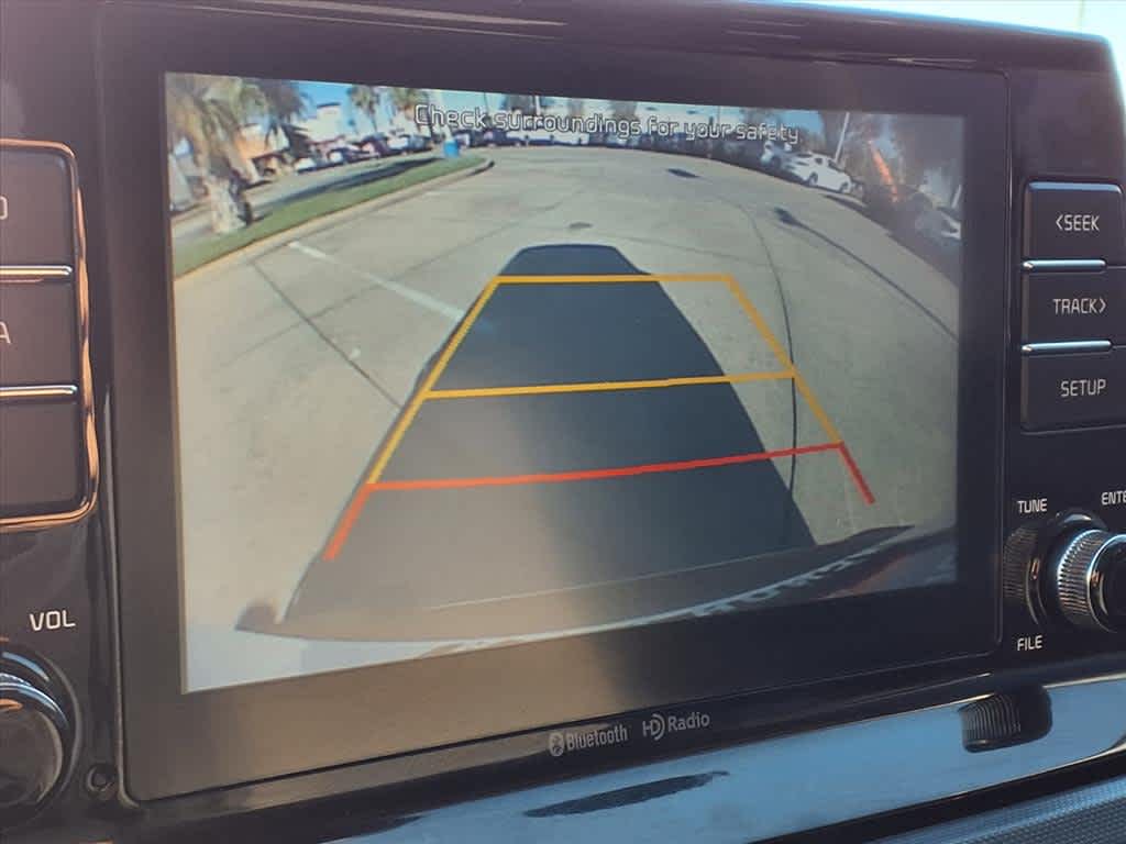 Thumbnail: 2021 Kia Seltos - 20