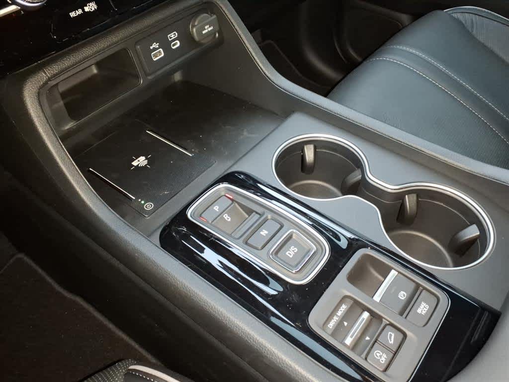 Thumbnail: 2025 Honda Pilot - 17