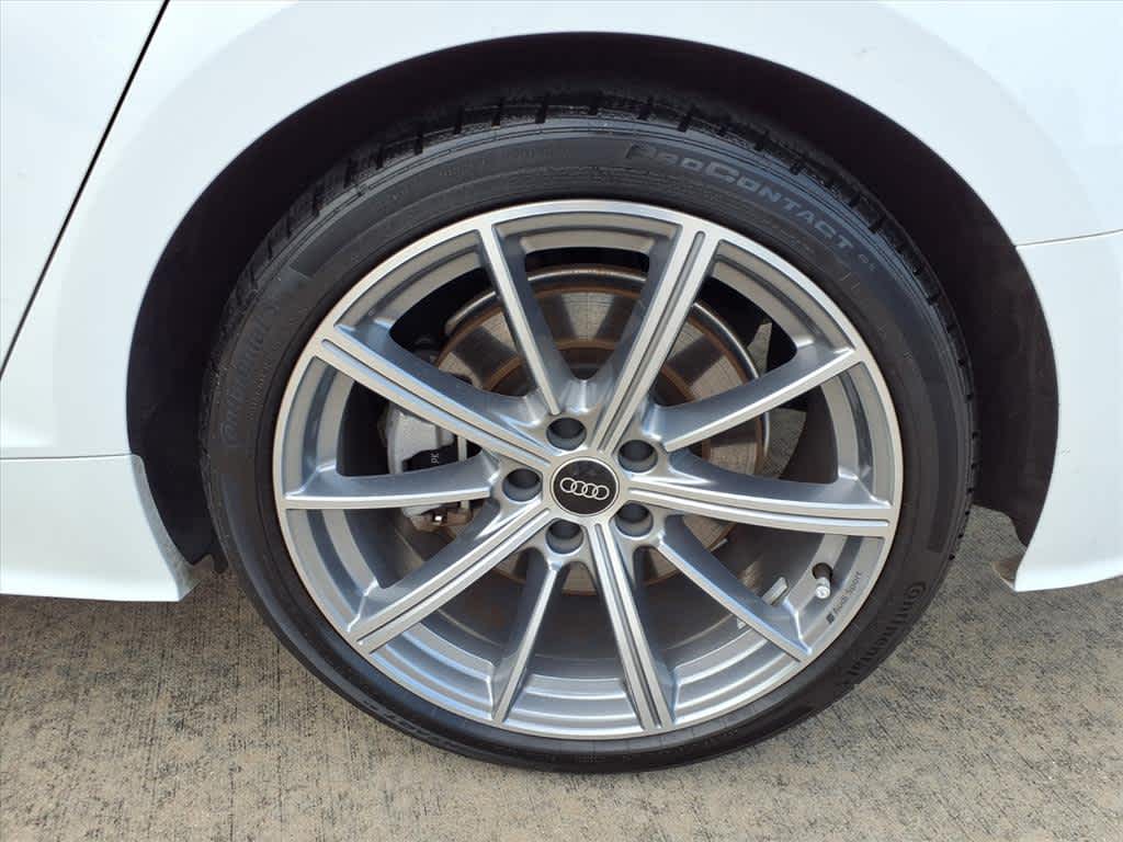 Thumbnail: 2025 Audi A5 - 9